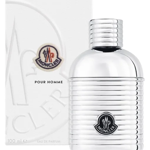 Pour Homme Eau de Parfum Spray von MONCLER