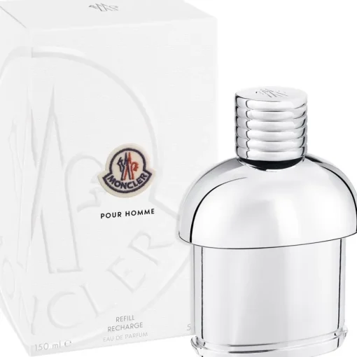 Pour Homme Eau de Parfum Spray von MONCLER