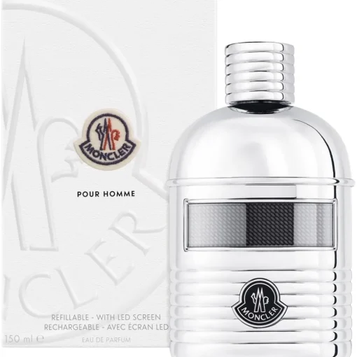 Pour Homme Eau de Parfum Spray von MONCLER