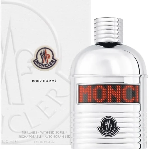 Pour Homme Eau de Parfum Spray von MONCLER