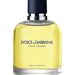 Pour Homme Eau de Toilette Spray von Dolce&Gabbana