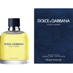 Pour Homme Eau de Toilette Spray von Dolce&Gabbana
