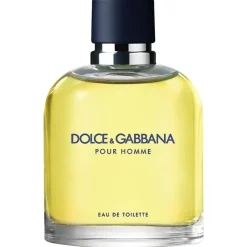 Pour Homme Eau de Toilette Spray von Dolce&Gabbana
