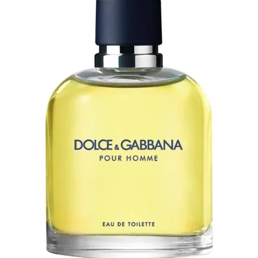 Pour Homme Eau de Toilette Spray von Dolce&Gabbana