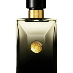Pour Homme Oud Noir Eau de Parfum Spray von Versace