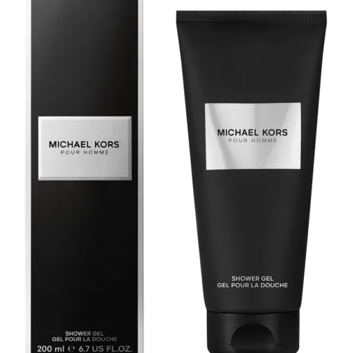 Pour Homme Shower Gel von Michael Kors