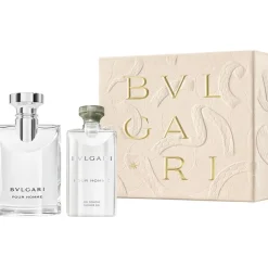Pour Homme Spring Set von Bvlgari