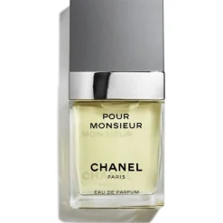 POUR MONSIEUR EAU DE PARFUM-ZERSTÄUBER von CHANEL