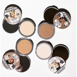 Powder Setting Powder Quiet on Set von The Balm