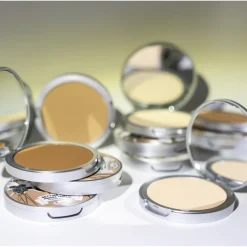 Powder Setting Powder Quiet on Set von The Balm