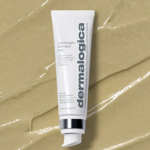PowerBright Dark Spot Peel von Dermalogica