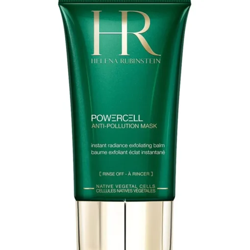 Powercell Instant Radiance Exfoliating Balm Anti-Pollution Mask von Helena Rubinstein