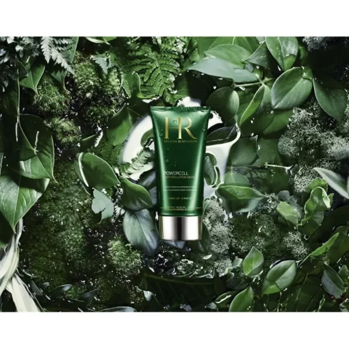 Powercell Instant Radiance Exfoliating Balm Anti-Pollution Mask von Helena Rubinstein