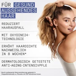 Powerpflege gegen Haarausfall Night Density Rescue von Nioxin