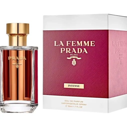 Prada La Femme Intense Eau de Parfum Spray