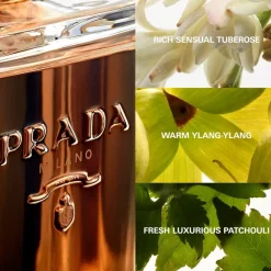 Prada La Femme Intense Eau de Parfum Spray