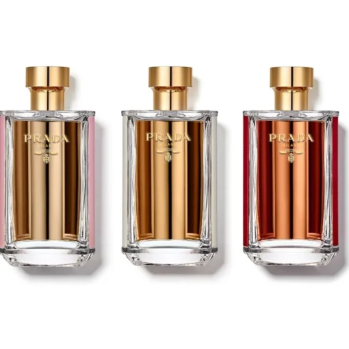 Prada La Femme Intense Eau de Parfum Spray