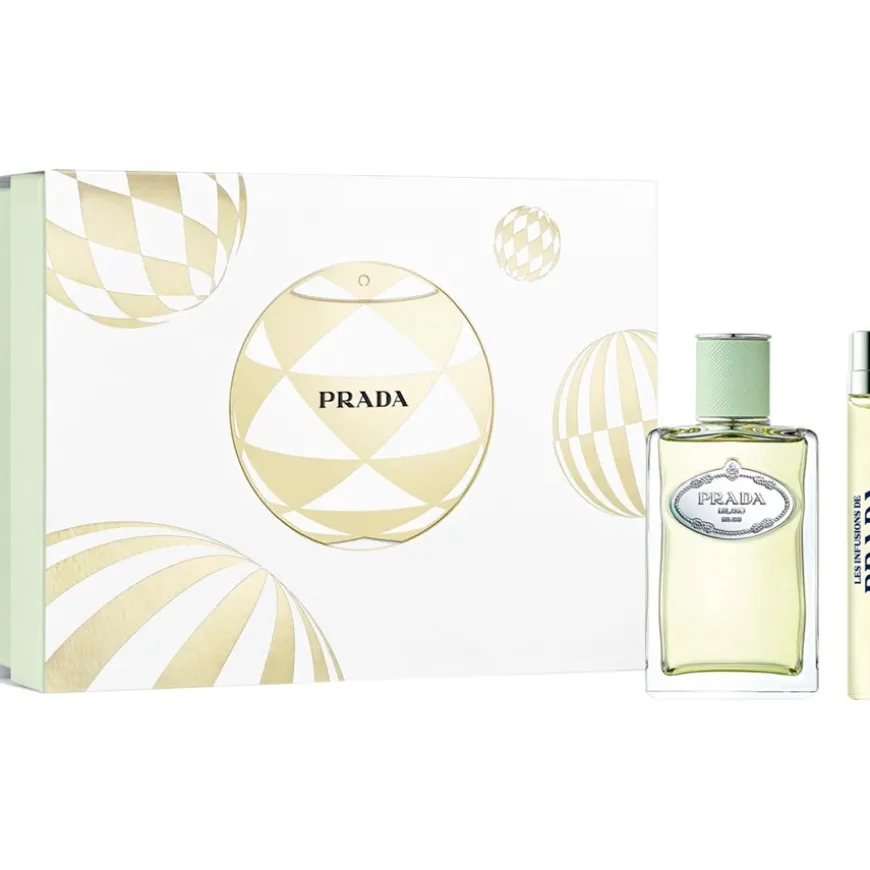 Prada Les Infusions Infusion d'Iris Eau de Parfum Spray