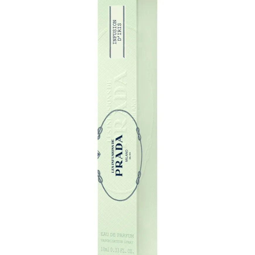 Prada Les Infusions Infusion d'Iris Cèdre Eau de Parfum Spray