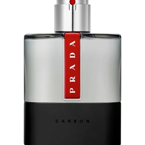 Prada Luna Rossa Carbon Eau de Toilette Spray - nachfüllbar