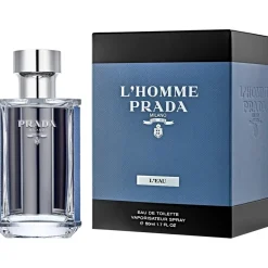 Prada L'Homme L'Eau Eau de Toilette Spray