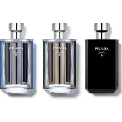 Prada L'Homme L'Eau Eau de Toilette Spray