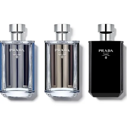 Prada L'Homme L'Eau Eau de Toilette Spray