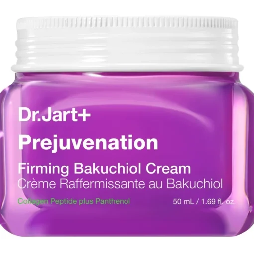 Prejuvenating Firming Bakuchiol Cream von Dr. Jart+