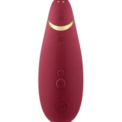 Premium 2 Klitoris-Stimulator 2 Bordeaux von Womanizer