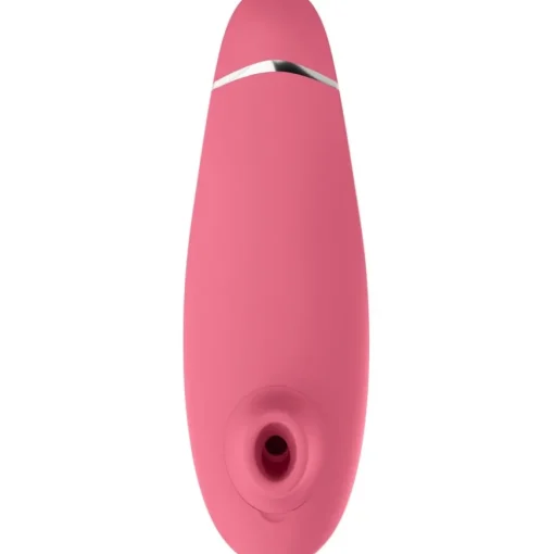 Premium 2 Klitoris-Stimulator 2 Raspberry von Womanizer