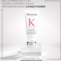 Première Conditioner Fondant Réparateur von Kérastase