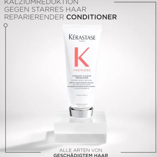 Première Conditioner Fondant Réparateur von Kérastase