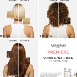 Première Conditioner Fondant Réparateur von Kérastase