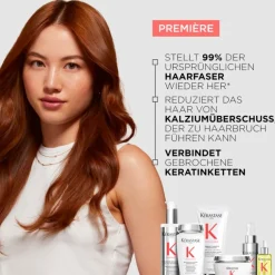 Première Conditioner Fondant Réparateur von Kérastase