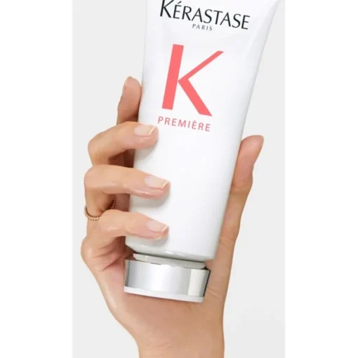 Première Conditioner Fondant Réparateur von Kérastase
