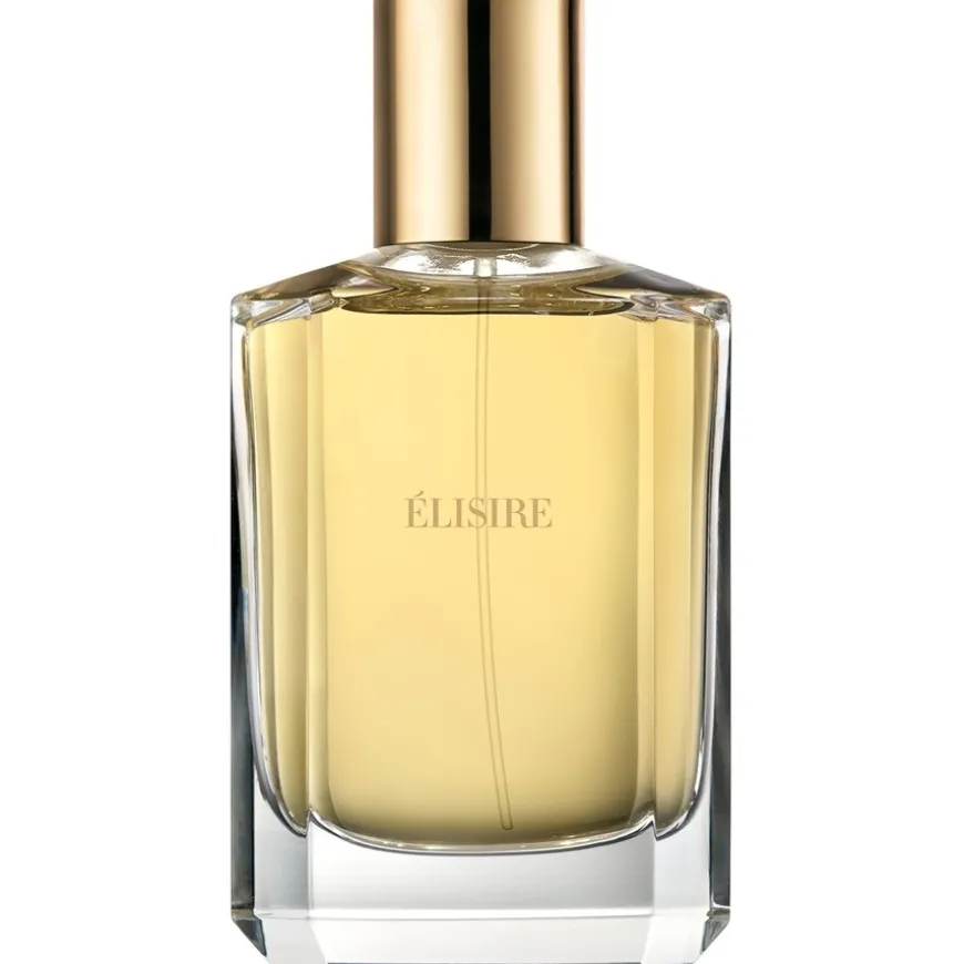 Première Extrait de Parfum AMBRE NOMADE von Élisire
