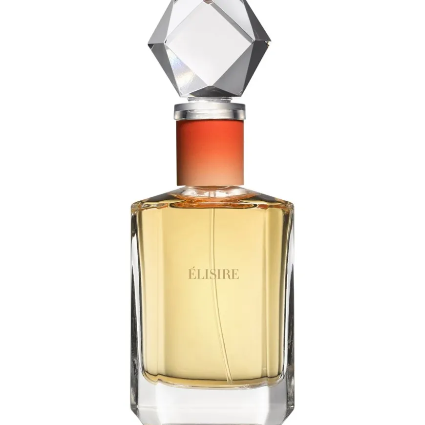 Première Extrait de Parfum AMBRE NOMADE von Élisire