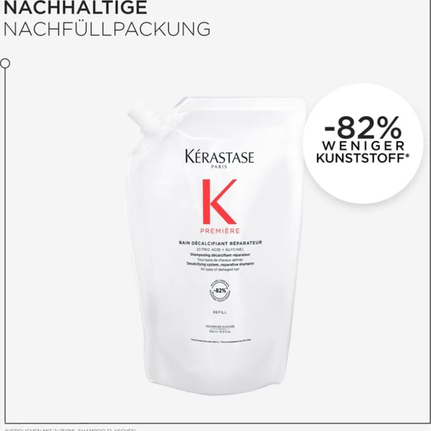 Première Shampoo Bain Décalcifiant von Kérastase