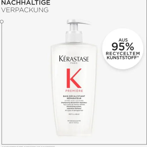 Première Shampoo Bain Décalcifiant von Kérastase