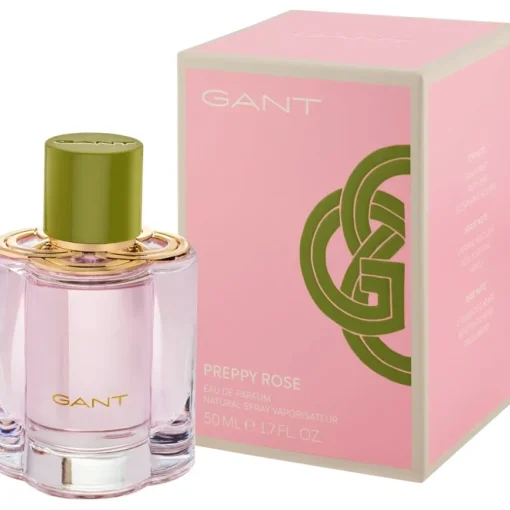 PREPPY ROSE Eau de Parfum Spray von GANT