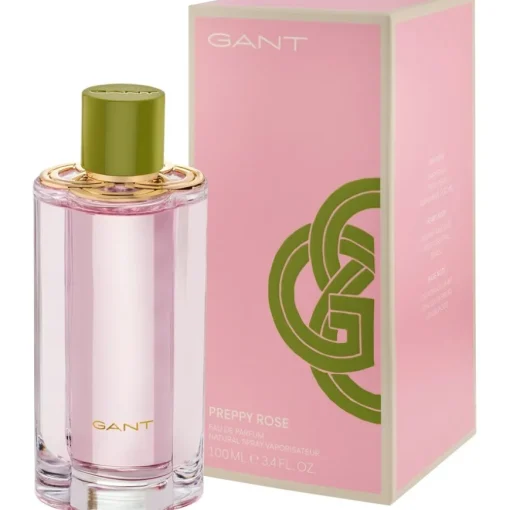 PREPPY ROSE Eau de Parfum Spray von GANT