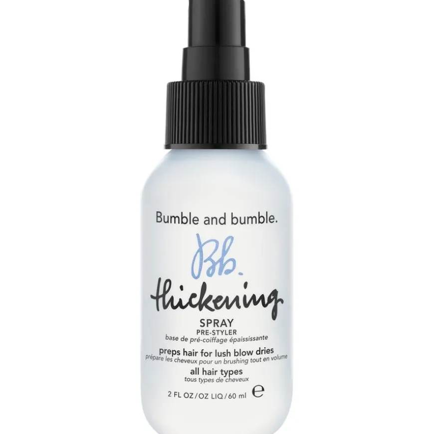 Pre-Styling Thickening Spray Pre-Styler von Bumble and bumble