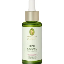 Primavera Glowing Age Rich Face Oil Regenerating
