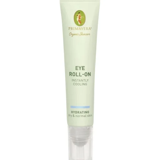 Primavera Hydrating Eye Roll-On Instantly Cooling