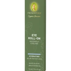 Primavera Hydrating Eye Roll-On Instantly Cooling