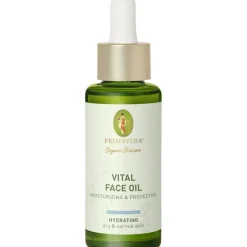 Primavera Hydrating Vital Face Oil Moisturizing & Protective
