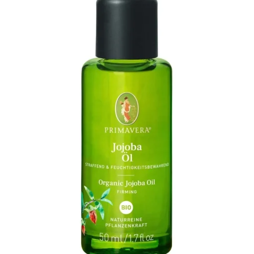 Primavera Jojoba Öl bio