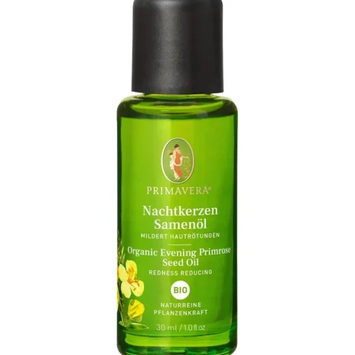 Primavera Nachtkerzen Samenöl bio