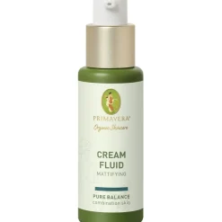 Primavera Pure Balance Cream Fluid Mattifying
