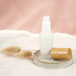 Primer & Concealer Bamboo Sublim Soft Primer von Zao